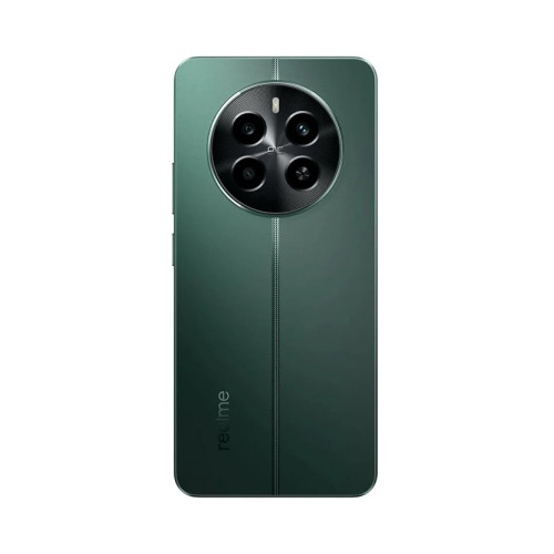 Realme 12 4G 8/128GB Pioneer Green (глобальна версія)
