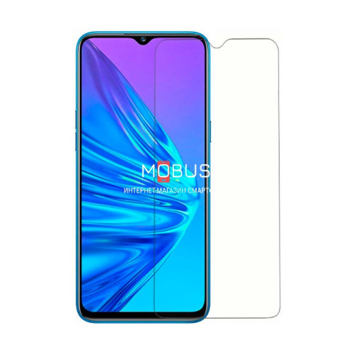Захисне скло Realme 5i (Оригінал)