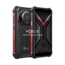 FOSSiBOT F101 4/64gb Red