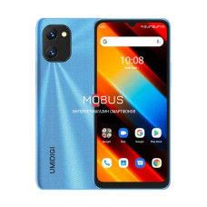 UMIDIGI Power 7S 4/64 Blue