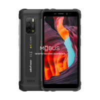 Ulefone ARMOR X10 Pro EU 4/64gb Black