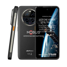 Ulefone Armor 23 Ultra 5G 12/512gb black