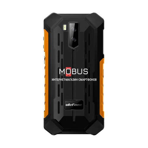 Ulefone Armor X5 Pro 4/64GB Orange