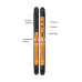 Ulefone Armor X5 Pro 4/64GB Orange