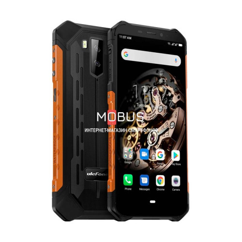 Ulefone Armor X5 Pro 4/64GB Orange