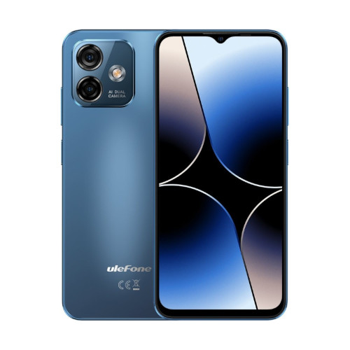 Ulefone Note 16 Pro 8/512GB Blue