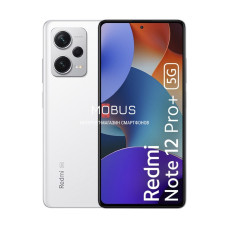 Xiaomi Redmi Note 12 Pro+ Plus 5G 8/256gb white
