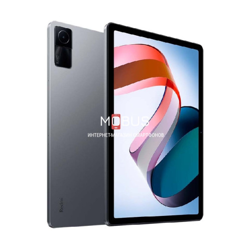 Xiaomi Redmi Pad 4/128GB Wi-Fi Graphite Gray