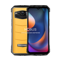DOOGEE S100 12/256gb Yellow