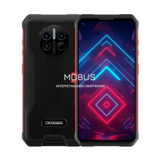 DOOGEE V10 8/128GB Red