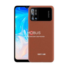Doogee N40 Pro 6/128GB Brown