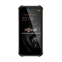 OUKITEL WP15 5G 8/128GB Black