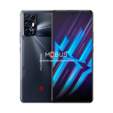 ZTE Nubia Red Magic 6R 8/128GB Grey Global Version