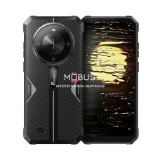 Fossibot F105 4/64Gb Black