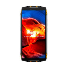 Blackview bv6800 Pro IP68 Yellow