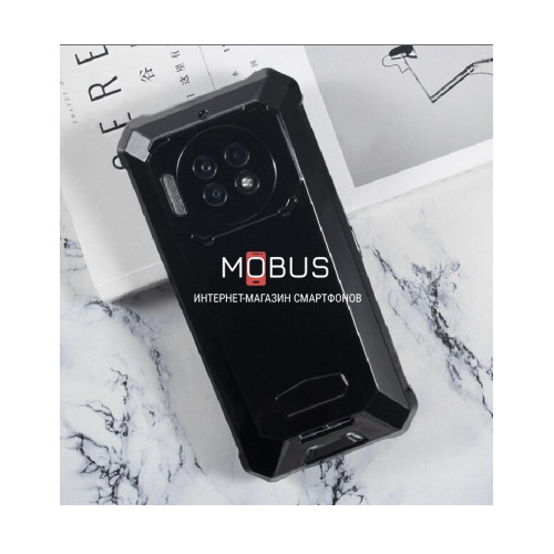Оригінальний бампер Oukitel wp19