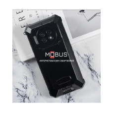 Оригінальний бампер Oukitel wp19