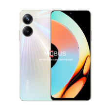 Realme 10 Pro 5G 8/128GB Hyperspace Gold EU NFC