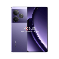 Realme GT Neo6 5G NFC 12/256gb purple (глобальна прошивка)