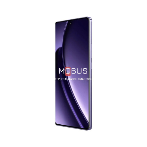 Realme GT Neo6 5G NFC 12/256gb purple (глобальна прошивка)