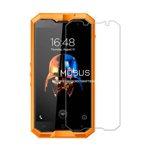Захисне скло Zoji z8 (Оригінал)