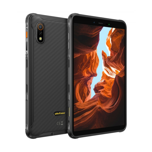 Ulefone Armor Pad 4/64GB LTE Black