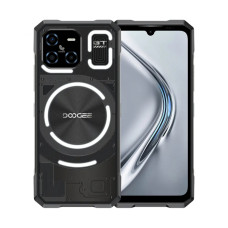 Смартфон DOOGEE Blade GT Ultra 16/512GB Black