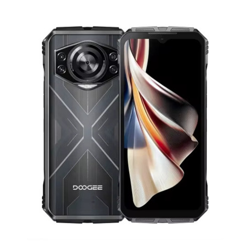 Doogee