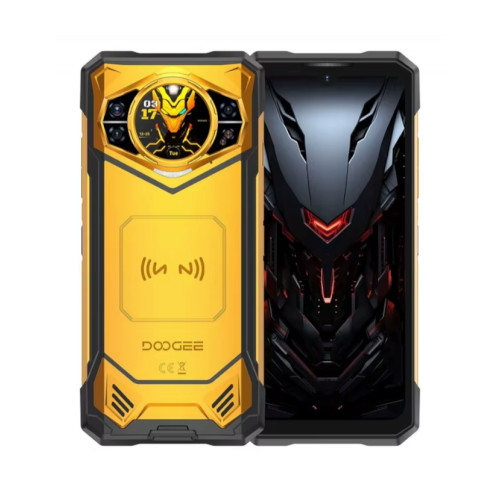 Doogee