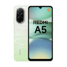 Смартфон Xiaomi Redmi A5 4/128GB Green EU (adapter)