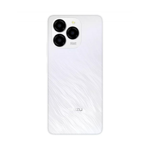 Meizu Note 21 8/256GB White EU