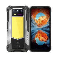 Смартфон Oukitel WP100 Titan 16/512 Black