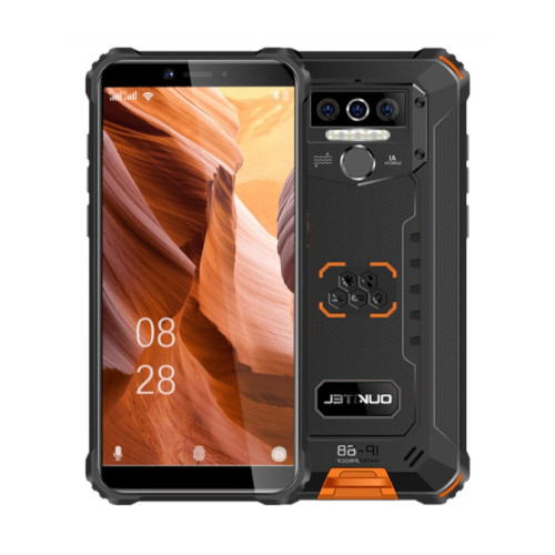 Oukitel