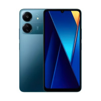 POCO C65 8/256GB Blue (Глобальна версія)