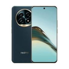 realme 13 Pro+ 8/256GB Emerald Green (глобальна версія)