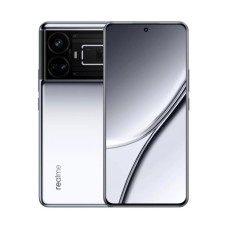 realme GT5 12/256GB 150W Flowing Silver CN version NFC
