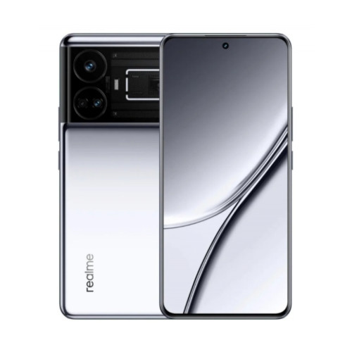 realme GT5 12/256GB 150W Flowing Silver CN version NFC