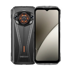 Смартфон DOOGEE S Punk Pro 8/512GB Silver