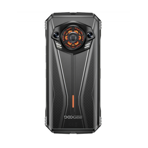 Смартфон DOOGEE S Punk Pro 8/512GB Silver