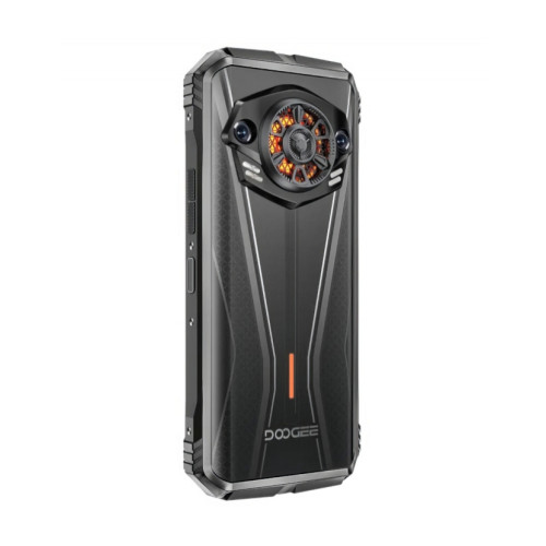 Смартфон DOOGEE S Punk Pro 8/512GB Silver