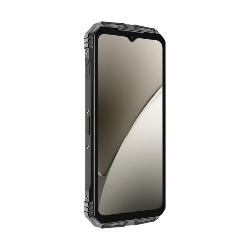 Смартфон DOOGEE S Punk Pro 8/512GB Silver