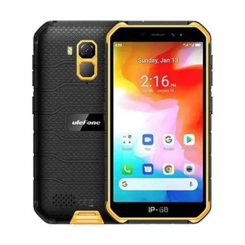 Ulefone
