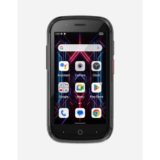 Unihertz Jelly Star 8/256Gb Red