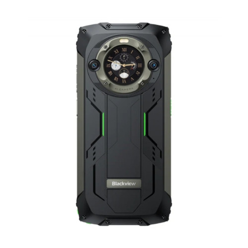 Blackview BV9300 PRO 8/256gb green