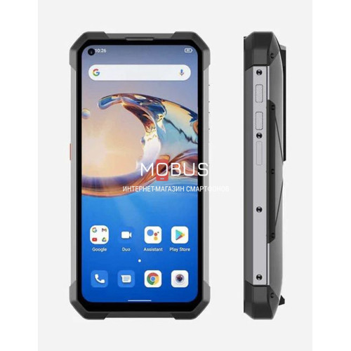 Unihertz TANK 12/256gb Black