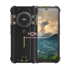 AGM H5 6/128gb black