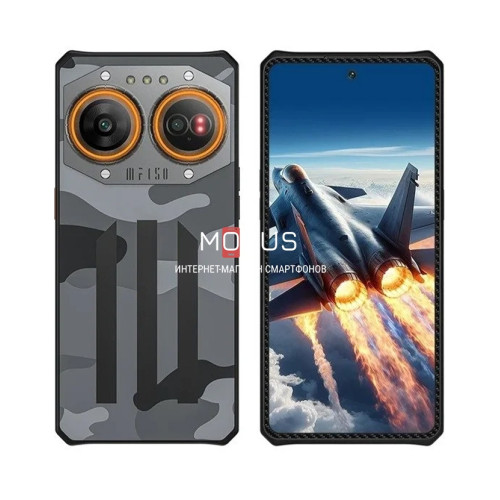 Oukitel IIIF150 Air2 Ultra 16/512Gb Black