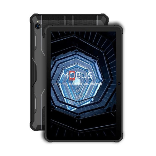 Oukitel rt5 8/256gb Black