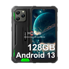 Blackview BV5300 Plus 8/128GB Green