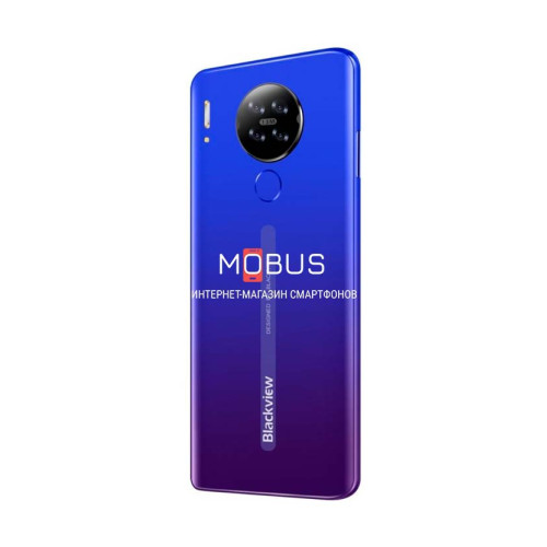 Blackview A80s 4/64GB Blue